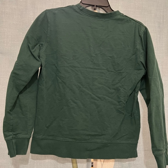 Green Be Kind Sweater 🐝💚 - Picture 4 of 4